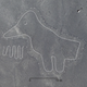 Imagen para el artículo titulado Estos 168 geoglifos de Nazca en las arenas del desierto de Perú elevan el total a 358